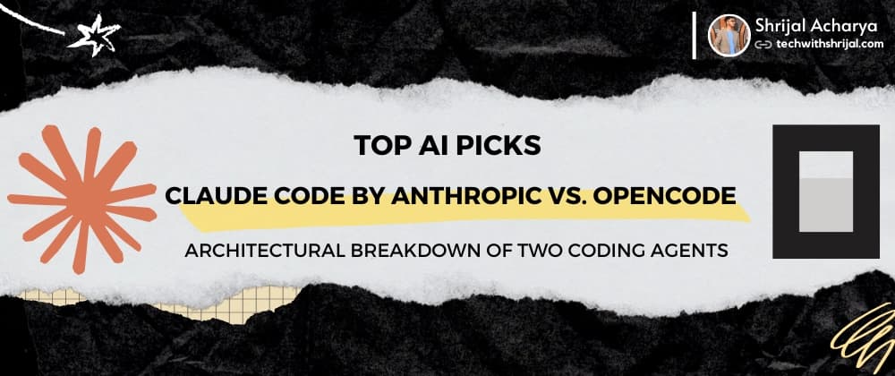 Claude Code vs. OpenCode without the hype