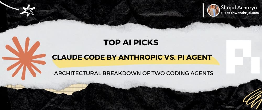 Pi Agent vs Claude Code After 100 Hours of Real Use 🔥