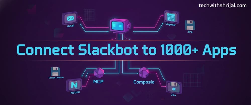How to connect MCP servers to Slackbot